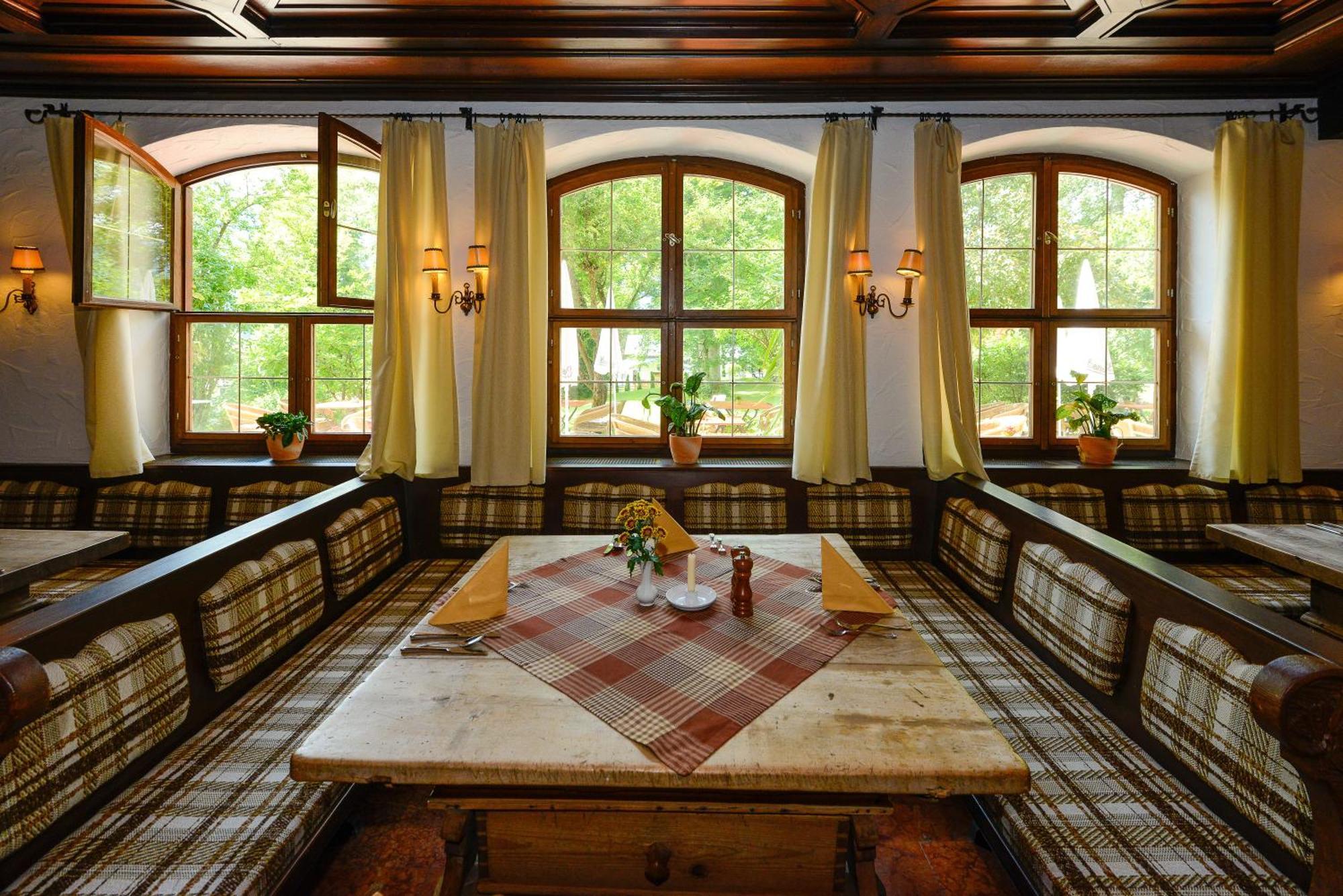 Stoll'S Hotel Alpina Schönau am Königssee Exterior foto