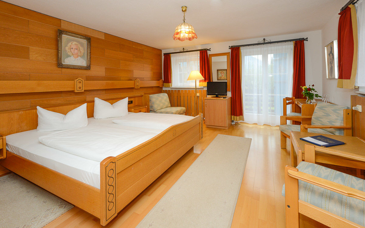 Stoll'S Hotel Alpina Schönau am Königssee Quarto foto